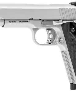 45 ACP Stainless