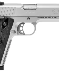 45 ACP Stainless