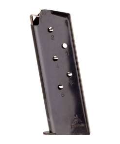 Taurus Magazine 1911 .45 ACP Officer 6 RDS