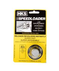 HKS Speedloader for Raging Judge