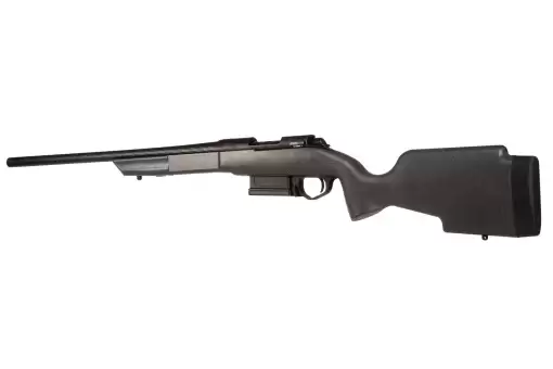 Taurus Expedition 6.5 Creedmoor 20"