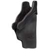 Hunter Leather IWB Leather Holster BLK LH (G2c/G3c/GX4)