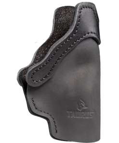 Hunter Leather IWB Leather Holster BLK LH (G2c/G3c/GX4)