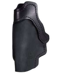 Hunter Leather IWB Leather Holster BLK RH (G2c/G3c/GX4)