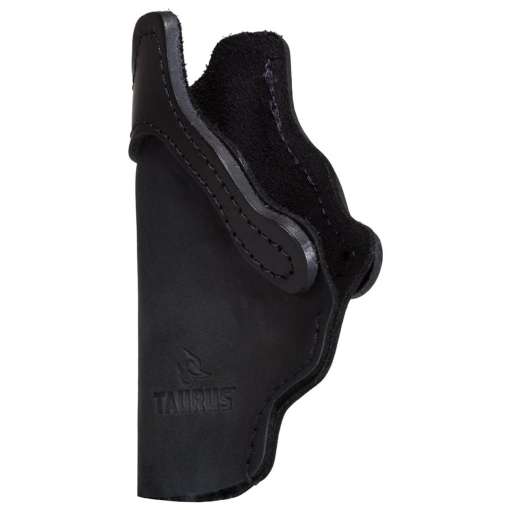 Hunter Leather IWB Leather Holster BLK RH (G2c/G3c/GX4)