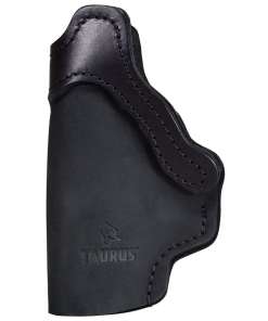 Hunter Leather IWB Leather Holster BLK RH (G2c/G3c/GX4)