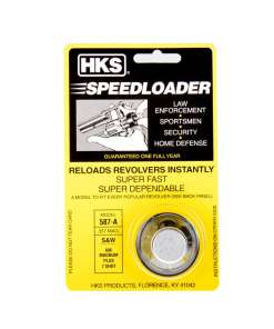 HKS SPEEDLOADER 587-A 7 Shot