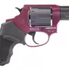 Taurus 856 38 Spl +P Ultra-Lite + Black Cherry 2in.