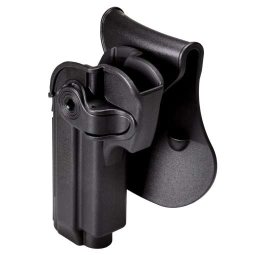 Taurus 92/917 Duty Holster OWB LH