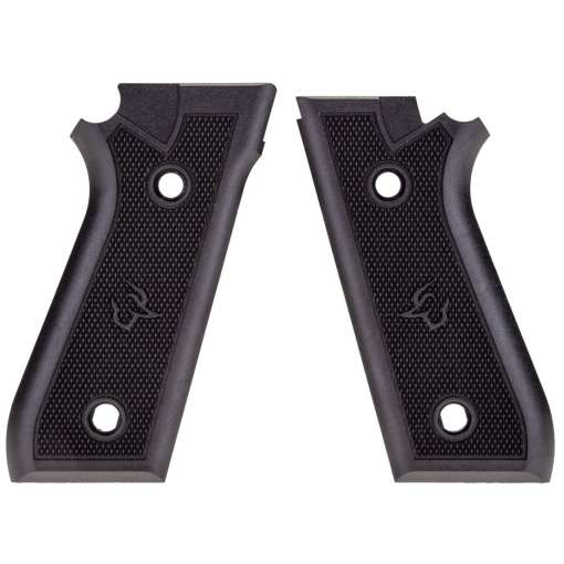 Taurus 92 AF-D/917 OEM Grips Black