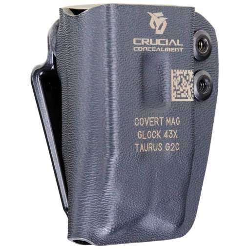 Crucial Concealment Ambi Covert Mag