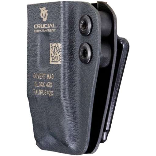 Crucial Concealment Ambi Covert Mag