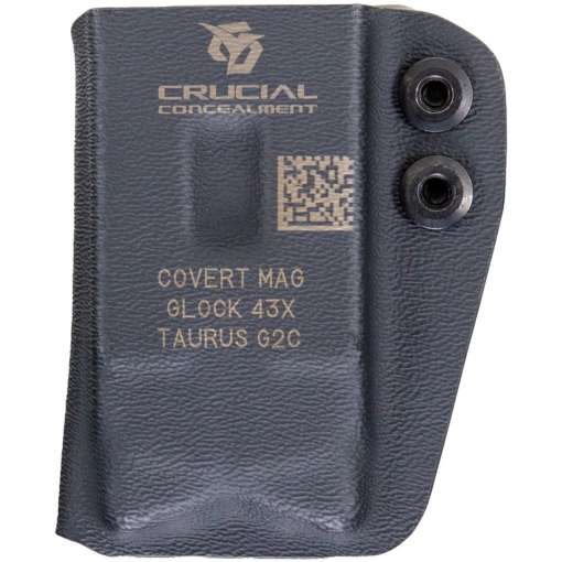 Crucial Concealment Ambi Covert Mag