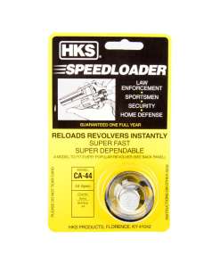 HKS Speedloader Taurus 44 Tracker