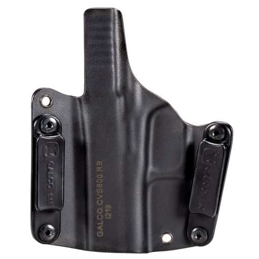 Galco Corvus OWB/IWB Holster GX4 RH