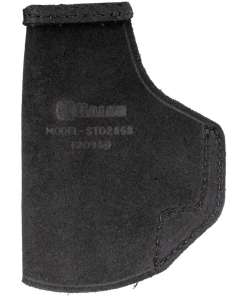 Galco STOW-N-GO IWB Holster Comp G-Series BLK RH