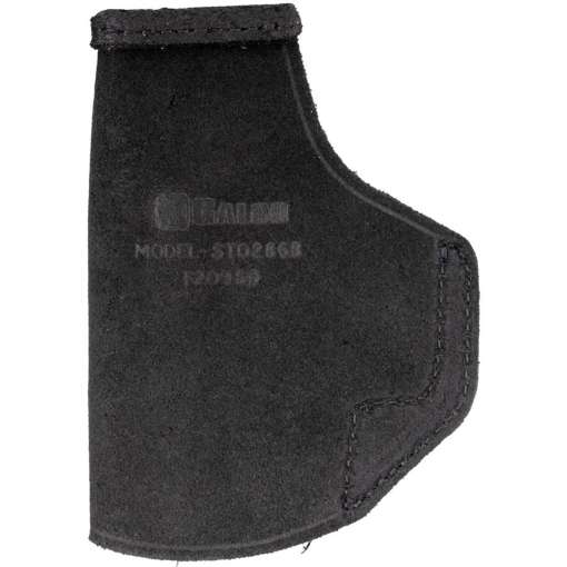 Galco STOW-N-GO IWB Holster Comp G-Series BLK RH