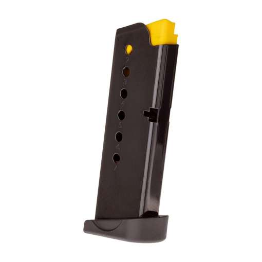 Taurus G2s 9mm Magazine 7 RDS