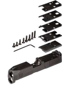 Taurus® G3c / G3X T.O.R.O. Conversion Kit