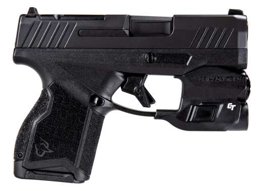 Crimson Trace Taurus GX4 Lightguard