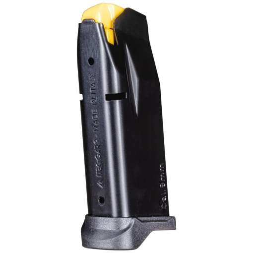 Taurus GX4 11rd Magazine w/ Pinky Extension