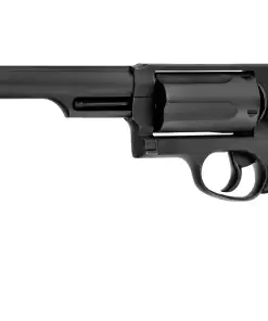 45 Colt / 410 Bore Matte Black Oxide 6.50 in.