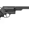 45 Colt / 410 Bore Matte Black Oxide 6.50 in.