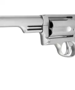 45 Colt / 410 Bore Matte Stainless 6.50 in.