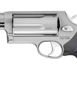 Magnum 45 Colt / 410 Mag Matte Stainless 3.00 in.