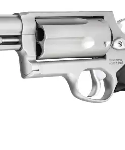 Magnum 45 Colt / 410 Mag Matte Stainless 3.00 in.