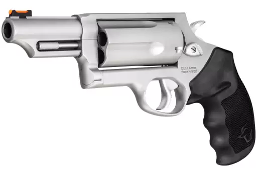 Magnum 45 Colt / 410 Mag Matte Stainless 3.00 in.