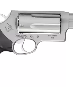 Magnum 45 Colt / 410 Mag Matte Stainless 3.00 in.