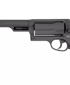 Magnum 45 Colt / 410 Mag Matte Black Oxide 6.50 in.