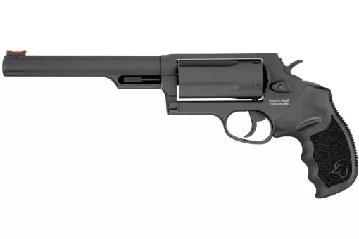 Magnum 45 Colt / 410 Mag Matte Black Oxide 6.50 in.