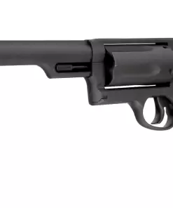 Magnum 45 Colt / 410 Mag Matte Black Oxide 6.50 in.