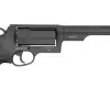 Magnum 45 Colt / 410 Mag Matte Black Oxide 6.50 in.