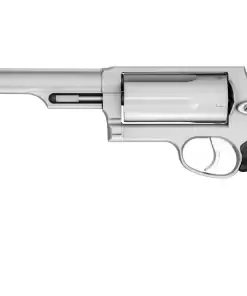 Magnum 45 Colt / 410 Mag Matte Stainless 6.50 in.