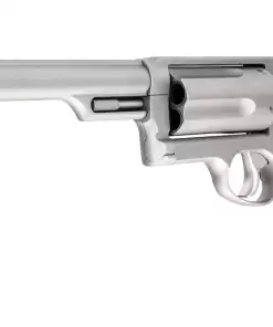 Magnum 45 Colt / 410 Mag Matte Stainless 6.50 in.