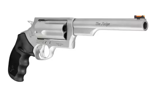 Magnum 45 Colt / 410 Mag Matte Stainless 6.50 in.