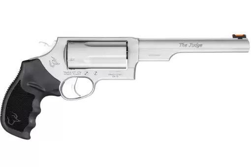 Magnum 45 Colt / 410 Mag Matte Stainless 6.50 in.