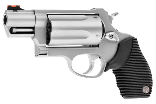 45 Colt / 410 Bore Matte Stainless 2 in.