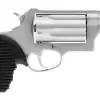 45 Colt / 410 Bore Matte Stainless 2 in.