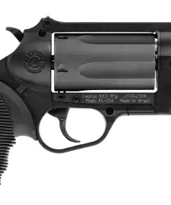 Poly 45 Colt / 410 Bore Black Polymer 2.50 in.