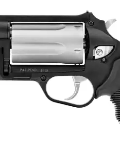 Poly 45 Colt / 410 Bore Black Polymer 2.50 in.