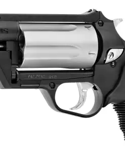 Poly 45 Colt / 410 Bore Black Polymer 2.50 in.