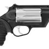 Poly 45 Colt / 410 Bore Black Polymer 2.50 in.