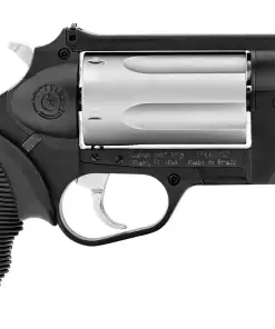 Poly 45 Colt / 410 Bore Black Polymer 2.50 in.