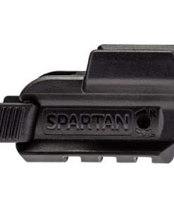 LaserMax Spartan Rail Mounted Laser (Green)