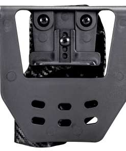 UM Tactical OWB Paddle Holster Taurus TX22 Competition Ambi