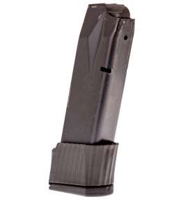 ProMag 15rd 9mm Magazine Taurus G-Series Compact